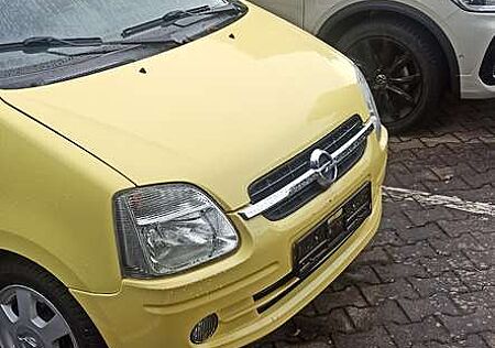 Opel Agila 1.2 16 V