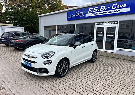 Fiat 500X Sport