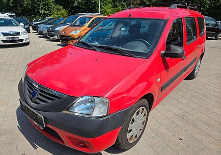Dacia Logan MCV Kombi Ambiance