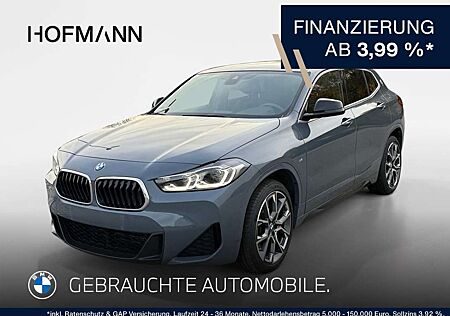 BMW X2 M Sport