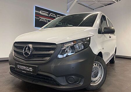 Mercedes-Benz Vito Tourer 114 CDI lang*9-Sitzer+Navi+Kamera*