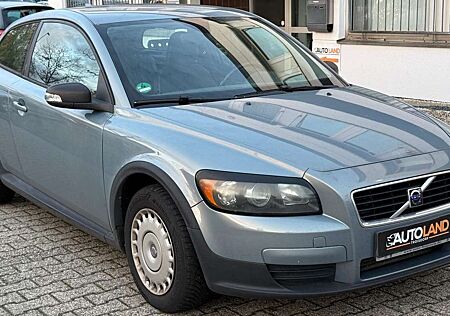 Volvo C30 1.6 D Kinetic*KLIMA*SHZG*TÜV 11/2026*