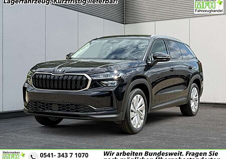 Skoda Kodiaq Selection DSG+AHK+NAVI+El. Heckkl.+19'' ALU+ACC...