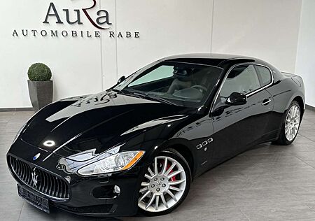 Maserati GranTurismo S 4.7 V8 NAV+XEN+TEMPOMAT+2HD+20ZOLL