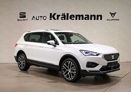 Seat Tarraco Xperi 2,0 TSI DSG 4Drive*PanoDach*