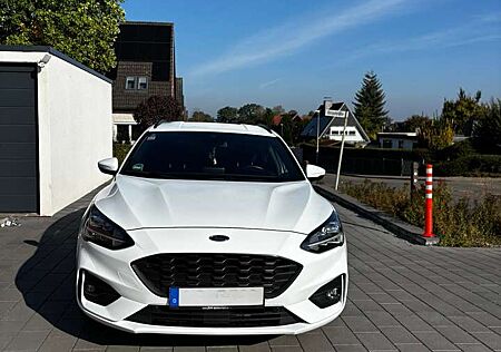 Ford Focus ST-Line