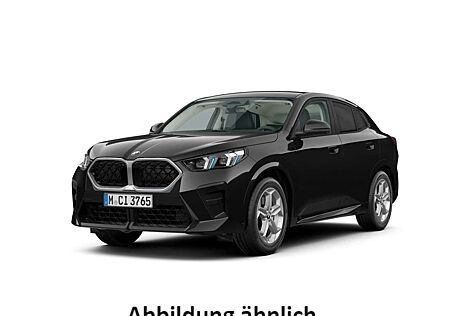 BMW X2 20i sDrive M Sport/HUD/AHK/Navigation