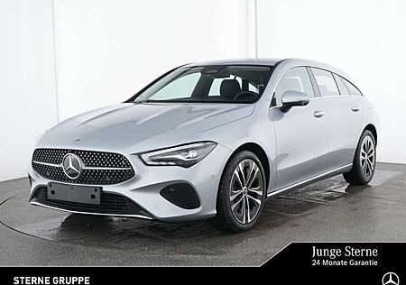 Mercedes-Benz CLA 180 SB Progressive Distr Ambi 360°Kam Totwi