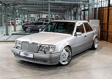 Mercedes-Benz E 500 V8 | Schiebedach | Memory | Sitzheizung