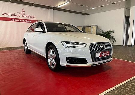 Audi A6 Allroad 3.0 TDI *2.Hd. + Kamea + Leder + 4 Z. Klima