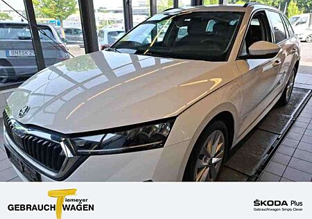 Skoda Octavia Combi iV AMBITION LM17 SMARTLINK GRA