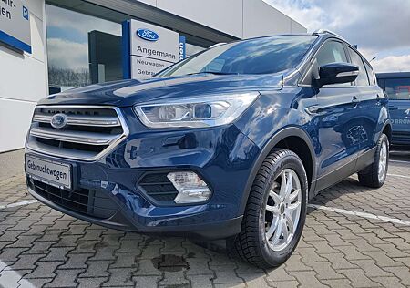 Ford Kuga Cool & Connect