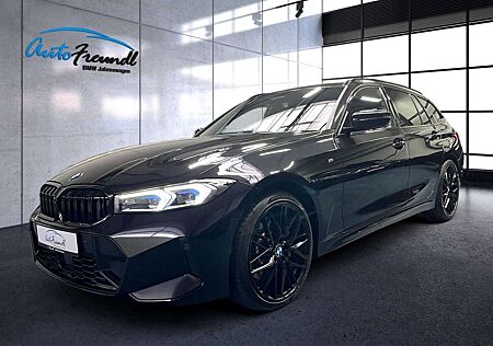 BMW 330 d xDrive LCI II M Sport *19 Zoll*AHK*360*Prof