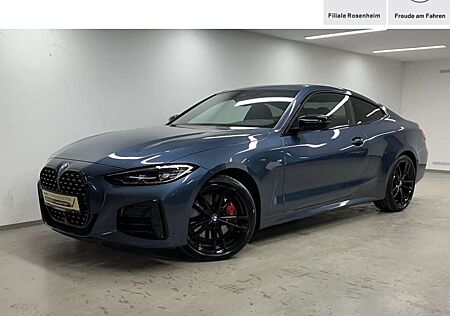 BMW 440 M440i xDrive Coupé+HK-HiFi+DAB+Komfortzg.+Sitzhzg.