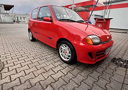 Fiat Seicento 1.1 Sporting