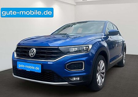 VW T-Roc Volkswagen 1.5 TSI Sport | Winter-Paket | Chrom-Paket | Sport