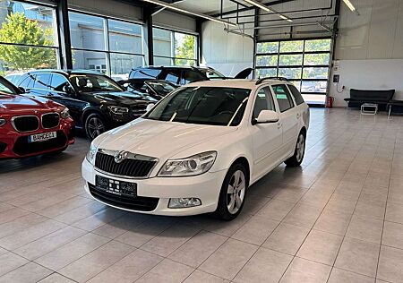 Skoda Octavia 1,6TDI Multi*Temp*Klima*Shz*PDC*TÜVNEU*