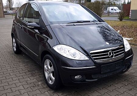 Mercedes-Benz A 170 A -Klasse
