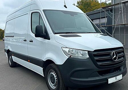 Mercedes-Benz Sprinter III Kasten 315 CDI Klima, Kamera