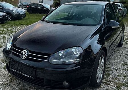 VW Golf Volkswagen V Lim. Edition