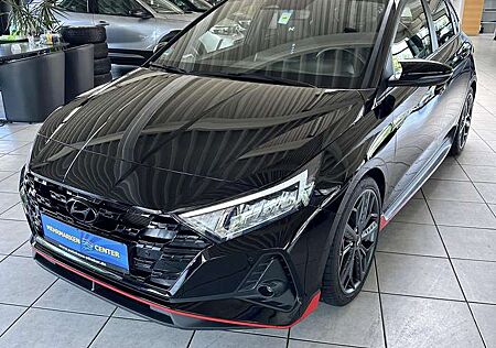 Hyundai i20 N Line Performance+Milltek+1.Hand+Navi 150 kW ...