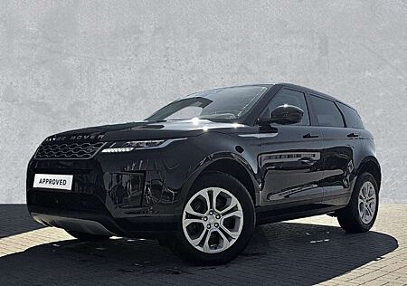 Land Rover Range Rover Evoque P200 Automatikgetriebe S