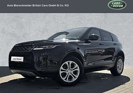 Land Rover Range Rover Evoque P200 aut. S