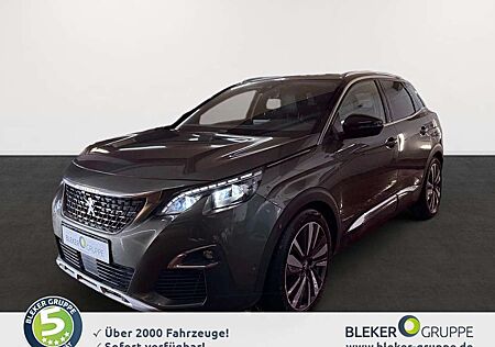 Peugeot 3008 Hybrid 300 GT