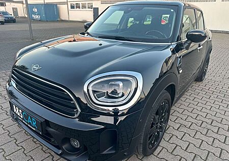 Mini Cooper D Countryman - FAHRSCHULE -Head-Up Display