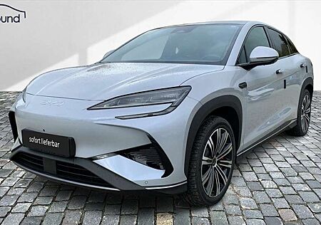 BYD Sealion 7 AWD Design Wärmepumpe LED NAV
