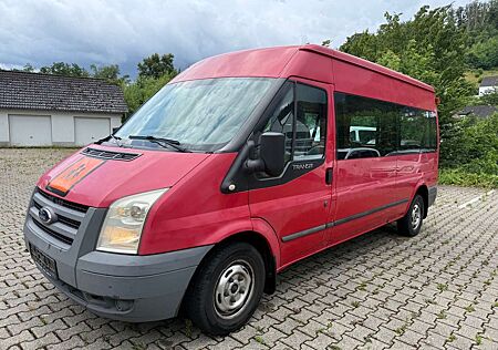 Ford Transit FT 300 L