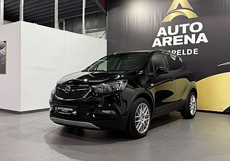 Opel Mokka X 1.6 CDTI *Start/Stop*Tempo*Kamera*PDC*SH
