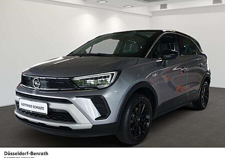 Opel Crossland Elegance 1.2 Turbo Rückfahrkamera LED Sitzheizung