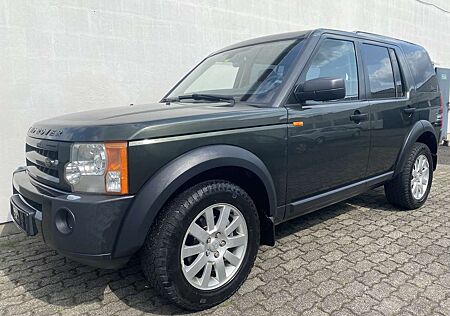 Land Rover Discovery Td V6 SE 2.7 Td V6 TD Gepflegt/Xenon/TÜV NEU...