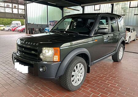 Land Rover Discovery Td V6 SE 2.7 Td V6 TD Gepflegt/Xenon/TÜV NEU...
