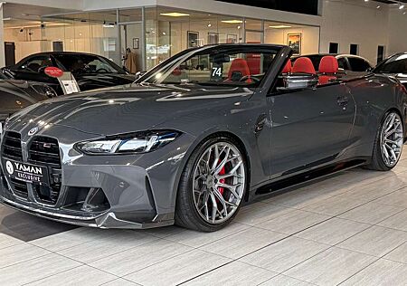 BMW M4 xDrive Competition*Carbon*Akrapovic*Einzelstk