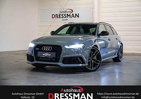Audi RS6 performance KERAMIK PANO B&O ADVANCED AKRAP.
