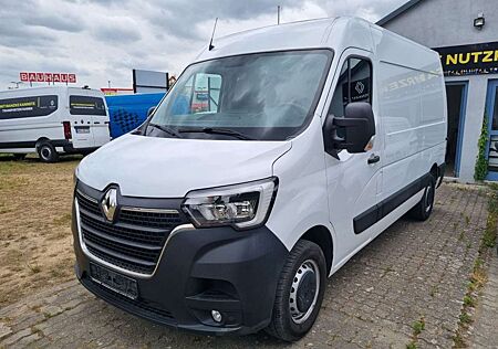 Renault Master gebraucht kaufen Renault Master VA Basis L2H2 3,5t dCi 150 / AHK 3,5t