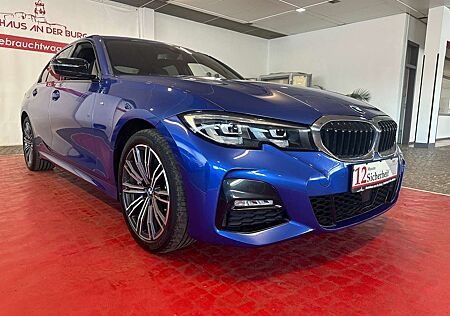 BMW 330e 330 lim. M Sport //DAB//HUD//Ambiente