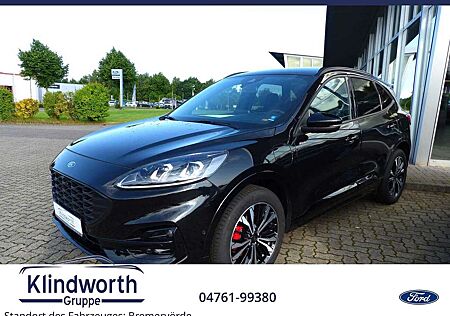 Ford Kuga 2.5 Duratec PHEV ST-LINE X LED,Navi,Kamera