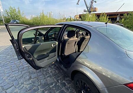 Renault Megane 1.6 16V