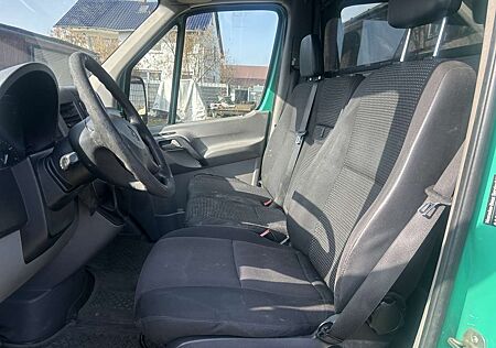 Mercedes-Benz Sprinter 309/311/313/315 CDI (906.631/633/635/637)