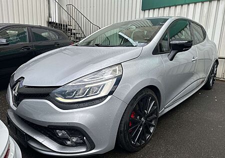 Renault Clio IV R.S. Trophy*Full-LED*220PS*Navi*Kamera*2.Hand
