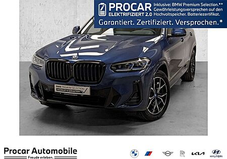 BMW X3 xDrive30e M Sport Laser PA+ DA HuD 360° 19'' Lhz