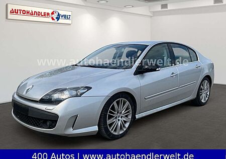 Renault Laguna 2.0 dCi GT-Line Lim. Xenon