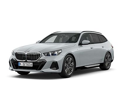 BMW 520 d xDrive Touring M Sportpaket AHK