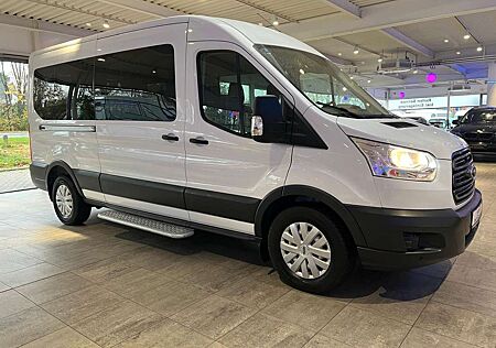 Ford Transit *Behinderten Transporter/Rollstuhl*L3-H2