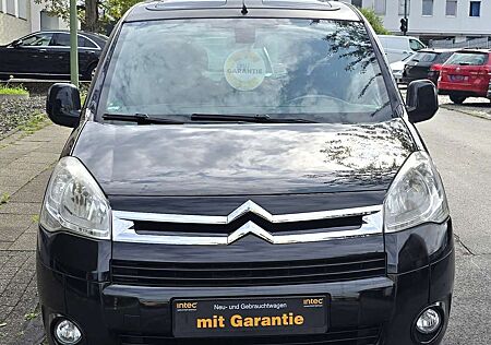 Citroën Berlingo Citroen Multispace