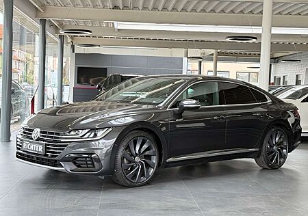 VW Arteon Volkswagen 2.0 TSI R-Line DSG/LED/Schiebedach/Kamera