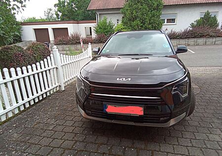Kia Niro 1.6 GDI PHEV 2WD OPF Aut. Spirit